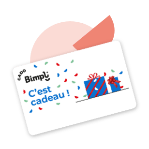 Carte Bimpli CADO