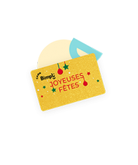 Carte Bimpli CADO